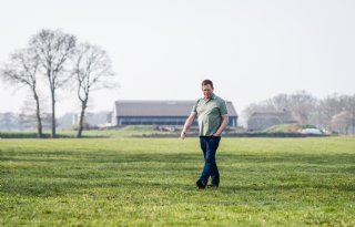 Melkveehouder De Groot: 'Niets is duurzaam als er geen geld mee wordt verdiend'
