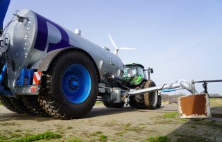 Duport focust zich weer op aloude mesttechniek