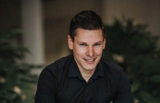 'Je bent ondernemer geworden om geld te verdienen'