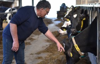 Verbreden is op De Lange Hoeve bewuste strategie en geen bijzaak