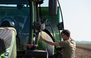 Gezocht: boeren die de Brabantse bodem willen verbeteren