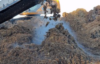 'Bokashi geeft onze bodem echt een waardevolle boost'