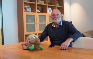 Passie voor de pootaardappel