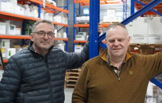 Toename van plagen in bieten baart ons zorgen