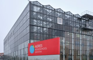 Groene mbo-opleidingen verhuizen van Emmeloord naar Dronten