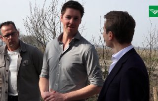 Boeren rondom Groote Peel willen peilgestuurde drainage als alternatief voor grondwaterputten