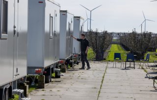 Teler loopt tegen grenzen aan bij huisvesting seizoensmedewerkers