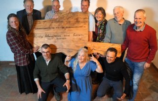 Boeren Bovenkerkerpolder bundelen krachten om landbouwgrond te behouden