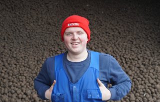 'Met zetmeelaardappelen heb je vastigheid en stabiliteit'