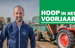 Hoop in het voorjaar - aflevering 2: Pittige maar leerzame tijd voor Boer Bart