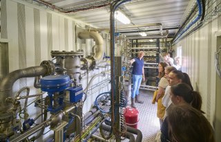 Smart hubs lonend voor agrariërs