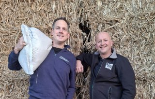 Historisch graan voegt waarde toe aan polder