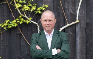 LTO-voorzitter Ger Koopmans: 'Doelsturing is geen vrijblijvend slalommen'