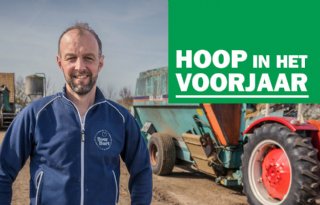 Hoop in het voorjaar - aflevering 2: Pittige maar leerzame tijd voor Boer Bart