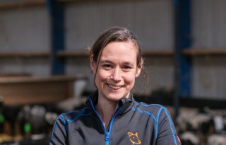 'Pas goed op met voorjaarsworm bij jonge lammeren'