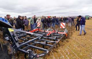Diesel is nu 'echt een ding' bij onderwerken