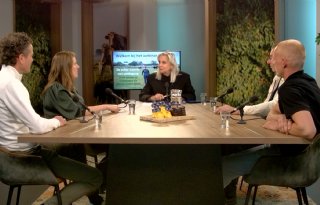 Kijk terug: Webinar over de echte waarde van weidegang