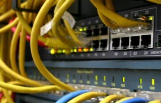 'Zorg voor breedband in buitengebied'