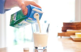 Boeren leveren 9,6 procent meer melk