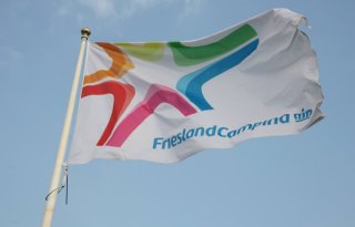 FrieslandCampina krijgt boete in China