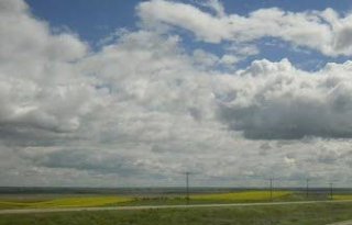 Agrarisch+exportrecord+Saskatchewan