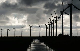 PVV Groningen tegen windmolenplan Rijk