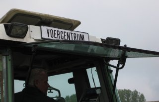 Jan Bakker financiert voercentrum Dokkum