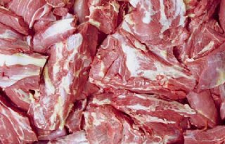 Poolse vleeshandel sjoemelt nog vaak
