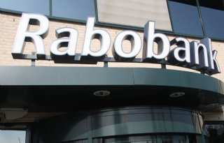 Nettowinst Rabobank: 1,1 miljard euro