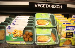 Bondsraad: duidelijkere definitie vega-product