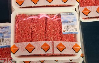 Wakker Dier: meer gangbaar vlees in reclame