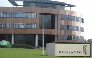 Hoger bod van Monsanto op Syngenta
