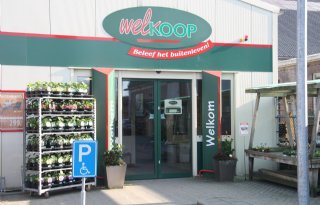 Agrifirm gaat Welkoop-winkels verkopen