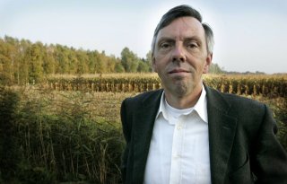 Dirk Strijker: boer sociaal erg betrokken