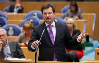 CDA wil excuses VVD aan sector
