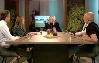 Kijk terug: Webinar over de echte waarde van weidegang