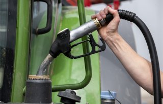 Ondanks steunpakket geen lagere brandstofprijzen