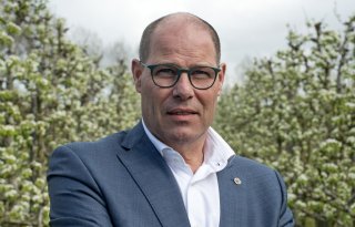‘We geven samen de toekomst van de landbouw vorm’