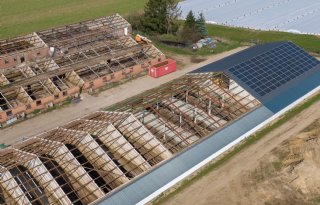 Relatief veel afhakers stoppersregeling in Flevoland en Noord-Holland