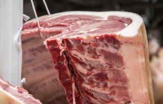 Spanje versterkt handel in varkensvlees met China