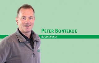 ‘In een agrarisch gezin doen we nooit rustig aan’