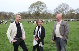 Rust voor uw vermogen, ook als het erf verandert