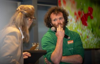 ‘Landbouw is cultuur en ons erfgoed’