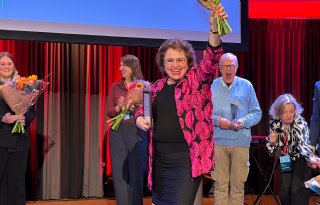Prijs voor docent Inholland onderstreept belang taal in agrarische handel