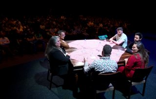 Afstemming tussen melkveehouder en kalverhouder kan beter