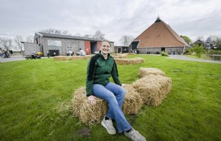 Toer de Boer brengt mooie gesprekken en de nodige eyeopeners