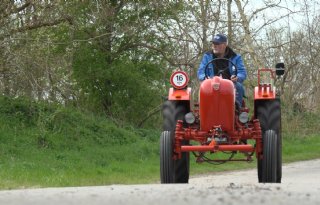 POAH! Allgaier A-133