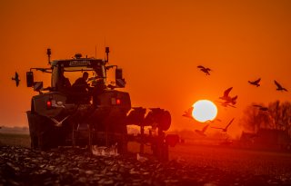 Onderzoek: Helpt u mee Nieuwe Oogst nog beter te maken?