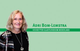 ‘Btw-verhoging op sierteelt is vooral contraproductief’