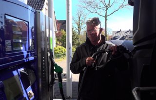 Loonbedrijf Thijssen: ‘Door dure diesel moeten we meer factureren’